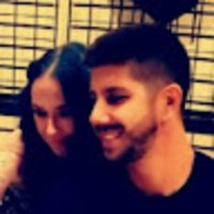 Meet your Posher, Sharrie